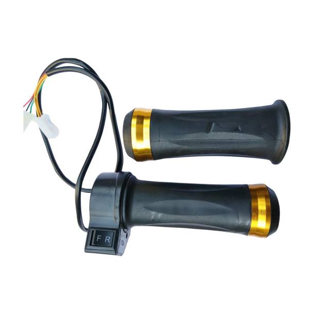sna Electric vehicle Scooter e-bike Throttle with Forward Reverse Switch Motor Control Electronic Hobby Kit