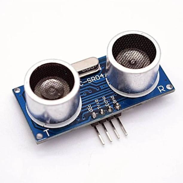 ArovaTech HC-SR04 Electronic Components Electronic Hobby Kit