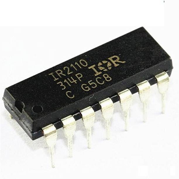 velotech IR2110-01 Automotive Electronic Hobby Kit