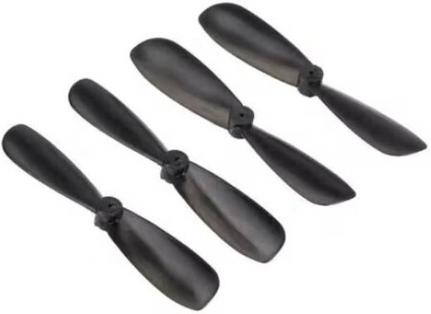Shiv Electro 4 Pcs Propeller High-Speed Miscellaneous Electronic Hobby Kit