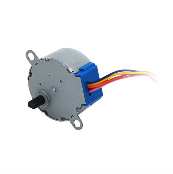Self Lub Stepper Motor | Accurate Motion Control for CNC, Printers & DIY Electronic Components Electronic Hobby Kit