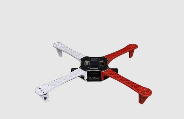 iBAT SOLUTIONS Q 450 Quadcopter Drone Frame Electronic ...
