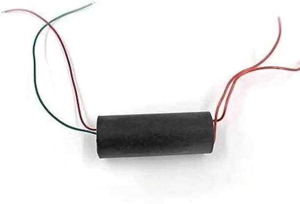 OPULENTSD INOS_DC 3V to 400kV 400000 Boost Step-up Power Module High-Voltage Generator Electronic Components Electronic Hobby Kit