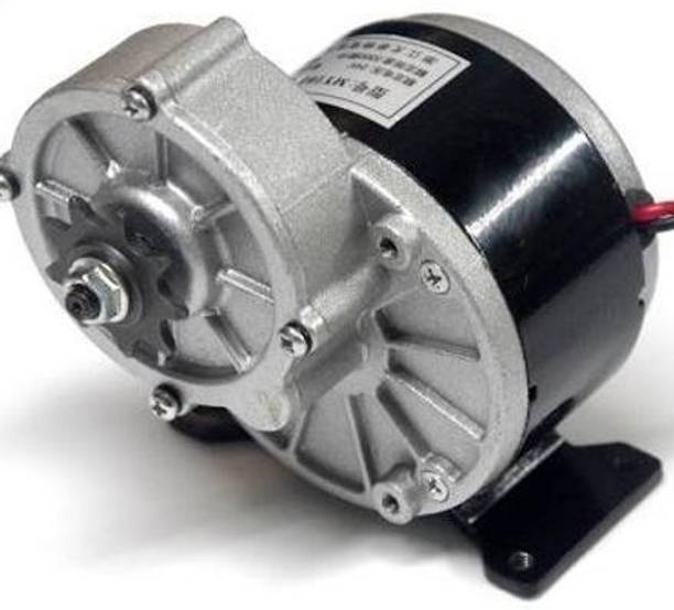 NAKS 24v 350watt Pmdc motor only for Ebike kit / Ebicycle Pmdc motor only Electronic Components Electronic Hobby Kit