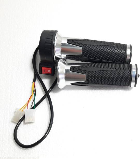 NAKS Ebike throttle with Reverse switch Educational Electronic Hobby Kit