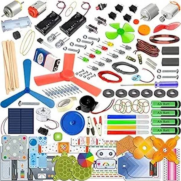 ghash 2569524 Automotive Electronic Hobby Kit