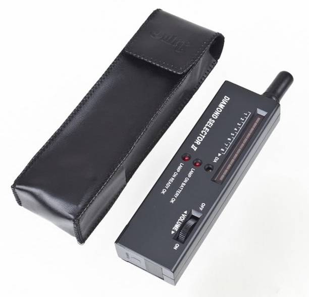 VTECH Diamond Gems Tester Portable Gemstone Selector Tool II LED Indicator Accurate Jewelry Test Tool New Electronic Components Electronic Hobby Kit