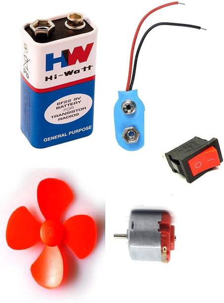 HAPPY-E HPPJECT Electronic Components Electronic Hobby Kit