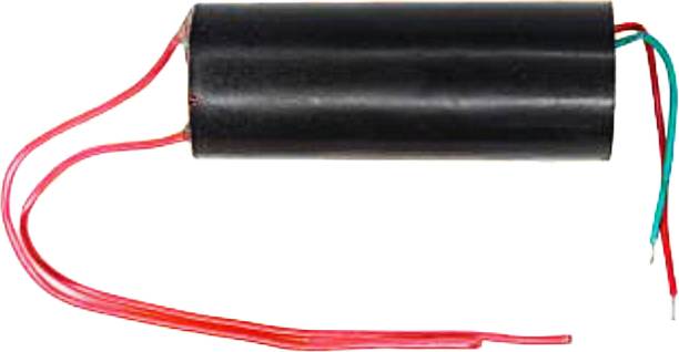 Electronics Crafts 3v-6v to 400kV 400000V Boost Step-up Power Module High-voltage Generator Electronic Components Electronic Hobby Kit