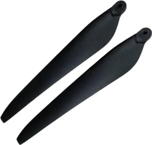 ईगलट्रॉनिक्स एविएशन X6 Plus 2480 CCW Propellers for Agricultural Drones (Pack of 2 CCW Propeller) वैकल्पिक ऊर्जा इलेक्ट्रॉनिक हॉबी किट