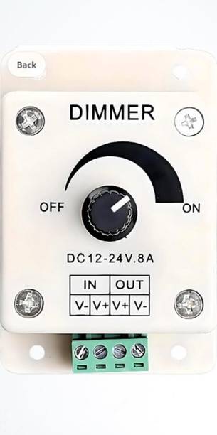 asep PWM Controler Switch2 (AE97) Electronic Components Electronic Hobby Kit