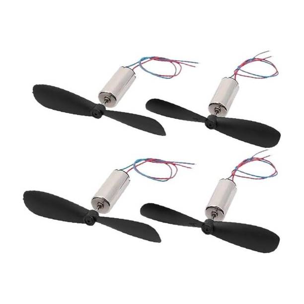 TechSupreme 55512 Motor Control Electronic Hobby Kit