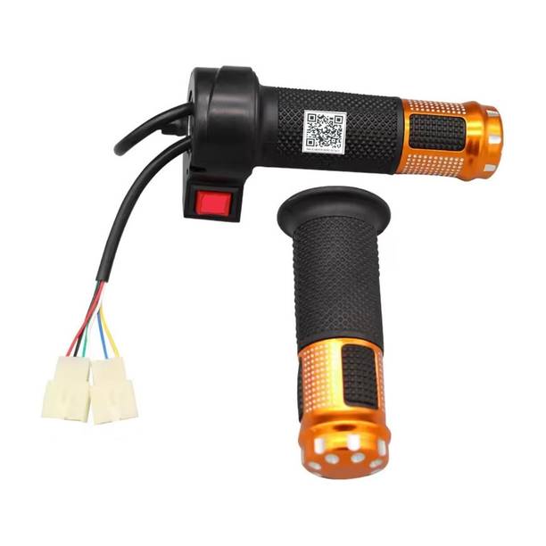 sna hrottle Get high standard 3 Speed Throttle 24v 36v 48v 60v 72v Electric Scooter Automotive Electronic Hobby Kit