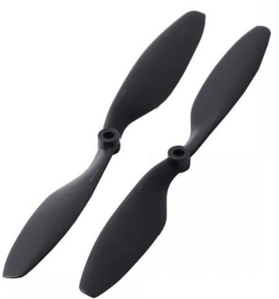 TAKSHAVI 045/1045R Propeller Multi Rotor Helicopter Educational Electronic Hobby Kit