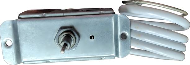 City Light Refrigeration Whirlpool Single Door Fridge Thermostat Suitable With W