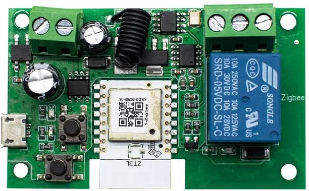 EASTRA QUALITY DC5V 12v 24v 32v wifi switch wireless Relay module Electronic Components Electronic Hobby Kit