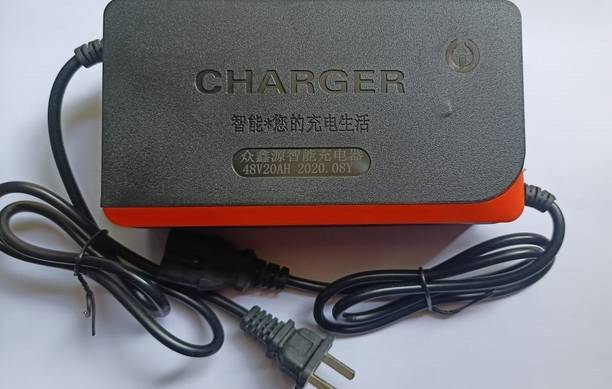 Rohitkits LEAD ACID 6amp charger for 4 battery Micro Controller Board Electronic Hobby Kit