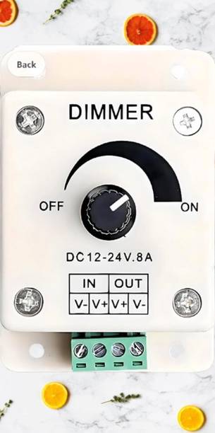 asep PWM Controler Switch12 (AB80) Electronic Components Electronic Hobby Kit