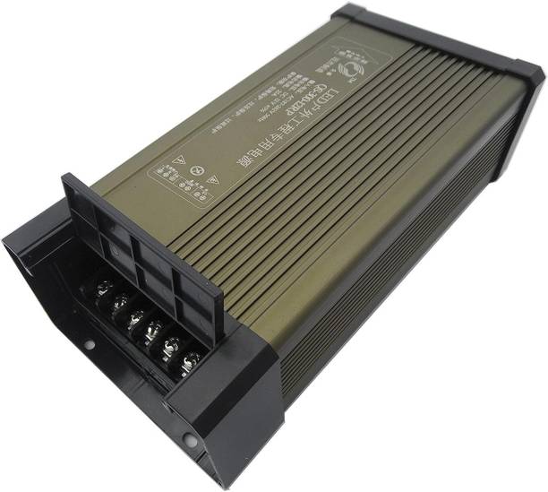 HouseOfCommon PREMIUM QUALITY AC 110V-220V to 12V 400W ...