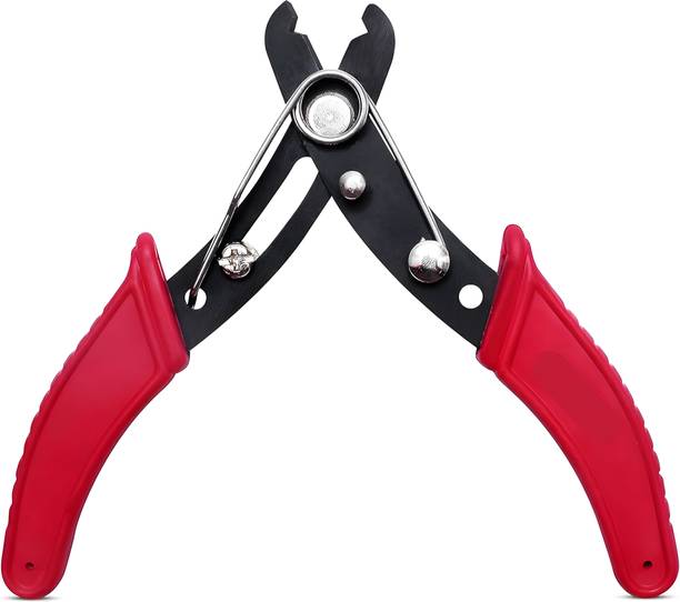 R&D Wire Cutter for Wire Cutting Stripper Tool for Multipurpose Use pack of 1 Wire Cutter