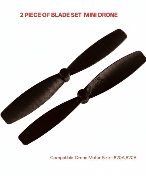 Ap Electronics FAN-DRONE820-2 Educational Electronic Hobby Kit