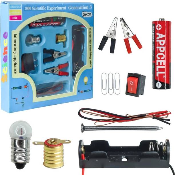 your choise Science Kit Educational Electronic Hobby Kit