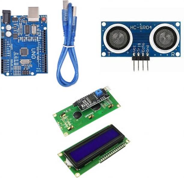 Arduino Hobby Kits - Buy Arduino Hobby Kits Online at Best Prices In ...