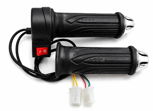 sna Throttle 12v 24v 36v 48v 60v 72v Electric Scooter e-Bike Electric Vehicle Motor Control Electronic Hobby Kit