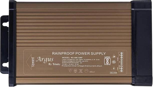 EASTRA QUALITY AC 110V-220V to 12V 400W Rainproof Switc...