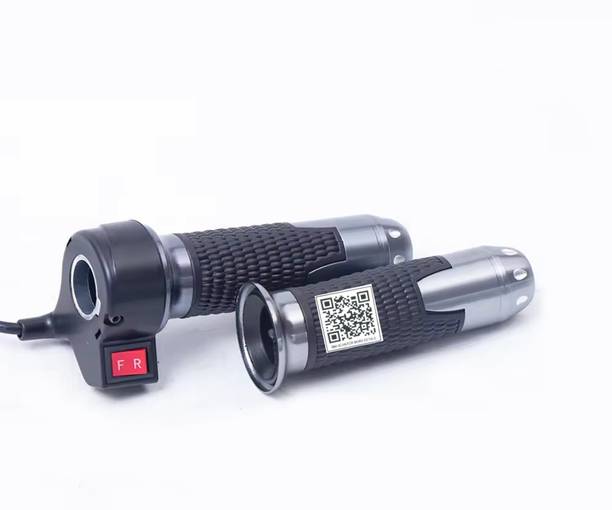 sna ASY INSTALLATION PROCESS Electric vehicle Throttle with Forward Reverse Switch Motor Control Electronic Hobby Kit