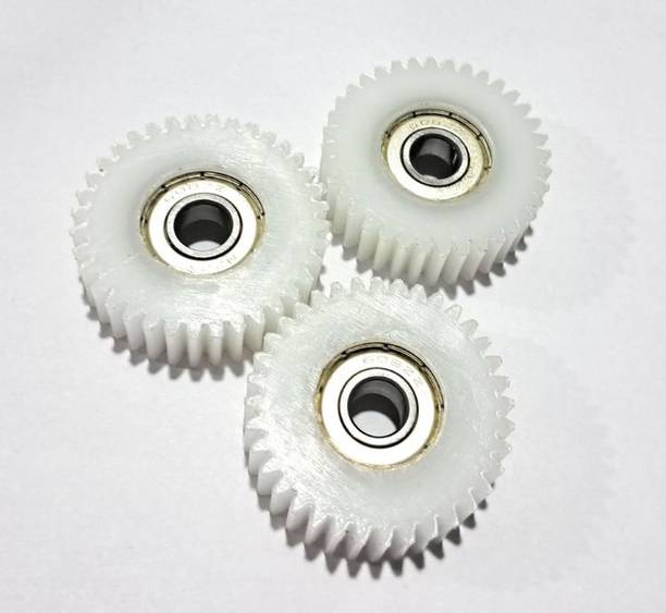 NAKS 36 teeth Nylong Gear for Electric cycle planetary gear set Automotive Electronic Hobby Kit