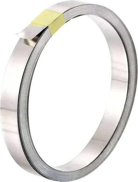 Big Enterprises 18650 Nickel strip 6 Meter Single-type Thick 0.12 width 6mm Nickel plated. Automotive Electronic Hobby Kit