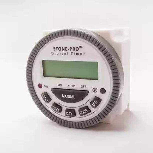 Electronic Timer Switches - Buy Electronic Timer Switches Online at ...