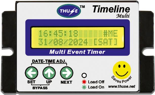 Electronic Timer Switches - Buy Electronic Timer Switches Online at ...