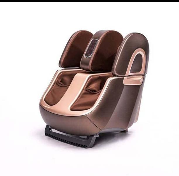 PSR ENTERPRISES Leg, Thigh, foot, Calf And Thigh & Knee Roller Relaxation Foot Massager Machine infrared Heating Reduces Muscle Tension, Pain Relief Electrotherapy Device