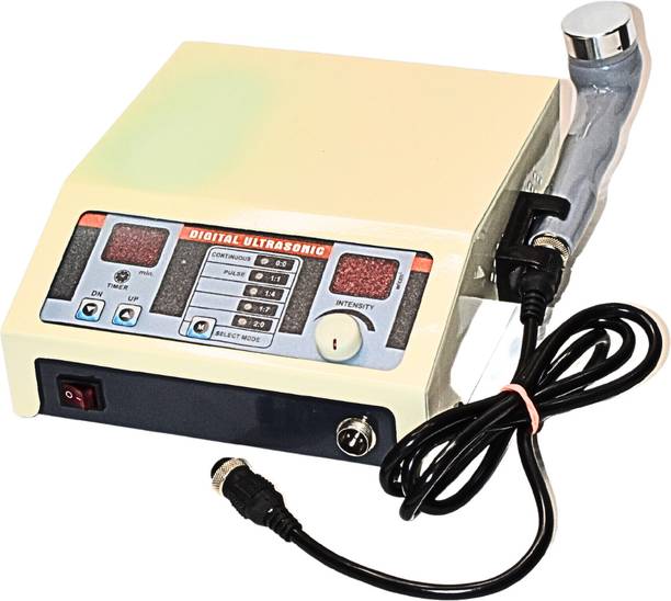 HEALTHCARE MEDICAL EQUIPMENTS DIGITAL UILTRASONIC ALL PAIN RELIEF MACHINE Electrotherapy Device