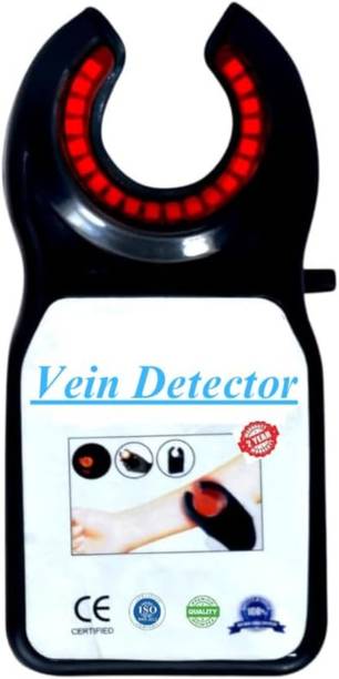 DSB PHYSIO MART Vein Detector/Finder Portable Infrared Vein Viewer for Adults And Children Blood Sampling, Fatty Patient Accurate Vein Detection For Hospital, Clinic, Etc. Electrotherapy Device