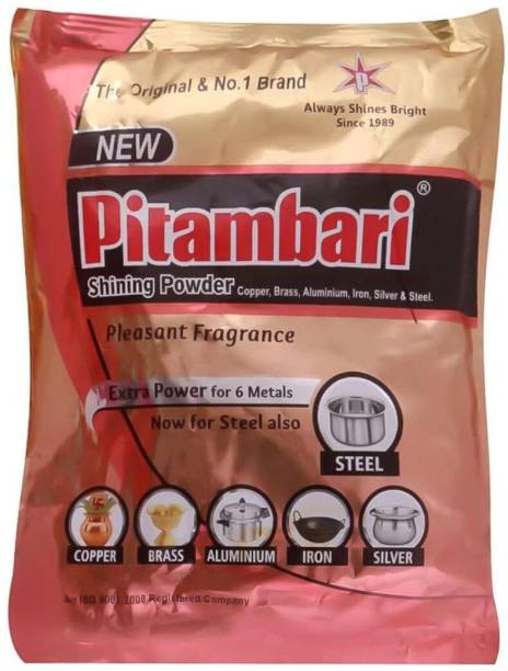 Pitambari Embossing Powder