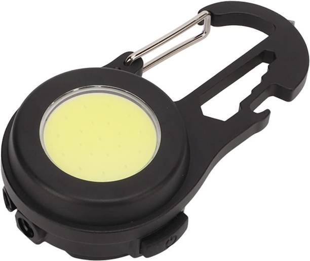 SPIRITUAL HOUSE Keychain LED Flashlights, Rechargeable ...