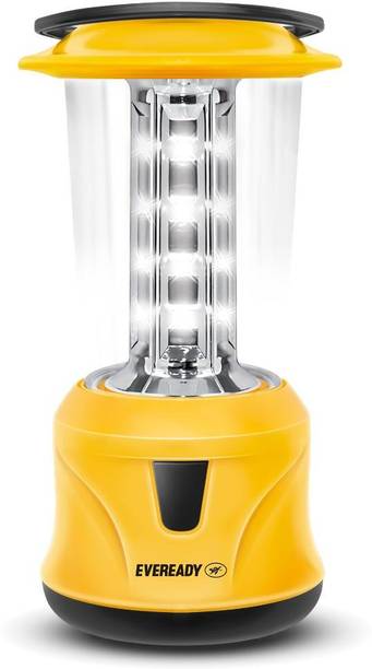 EVEREADY HL 58 4 hrs Lantern Emergency Light