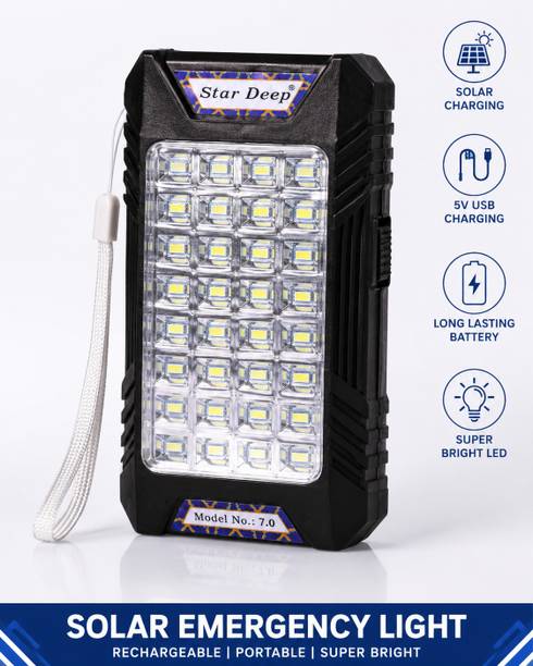 MKG EMERGENCY LIGHT 3 hrs Lantern Emergency Light