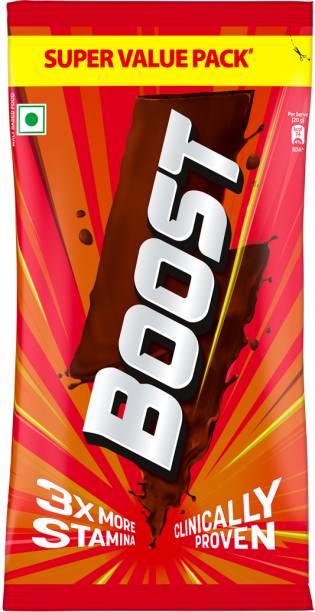 Boost BO1S1R1 Energy Drink