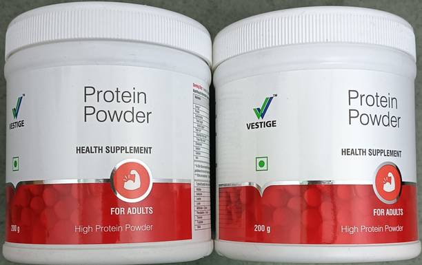 Vestige Protein Powder 2*200g. Sports Drink