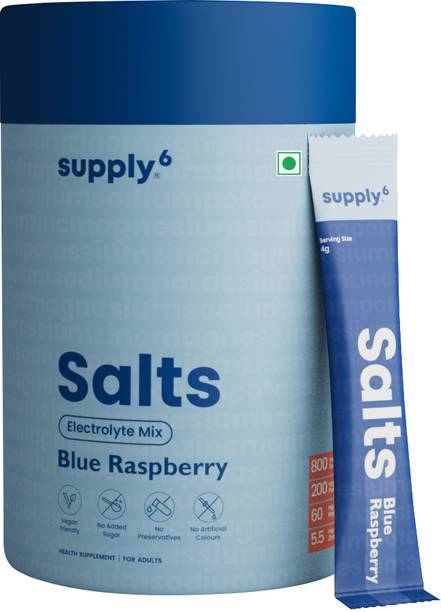 Supply6 Salts Hydration Drink
