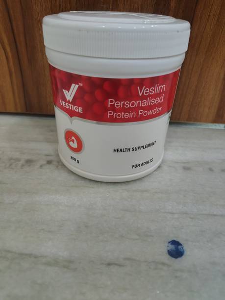 Vestige Shake-PROTEIN POWDER 200GM WEIGHT LOSS Energy Drink