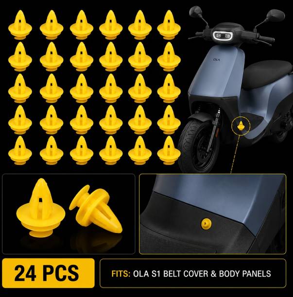 SADAF Ola belt cover Engine Circlip Tool