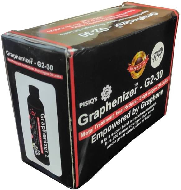 Graphenizer Engine Oil Additive