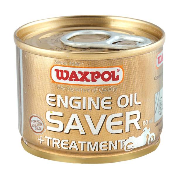 The Waxpol Engine Oil Additive
