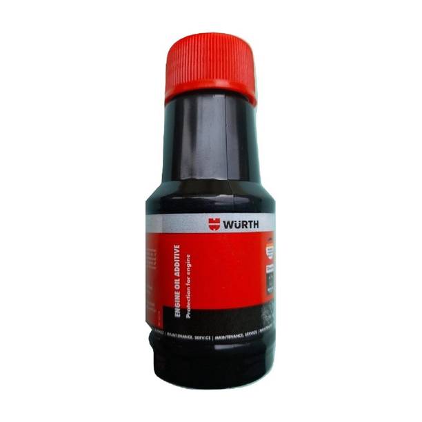 Wurth Engine Oil Additive