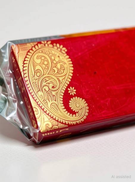 om shiv goraksh trades stylish and beautiful pack of 50 lifafa Envelopes